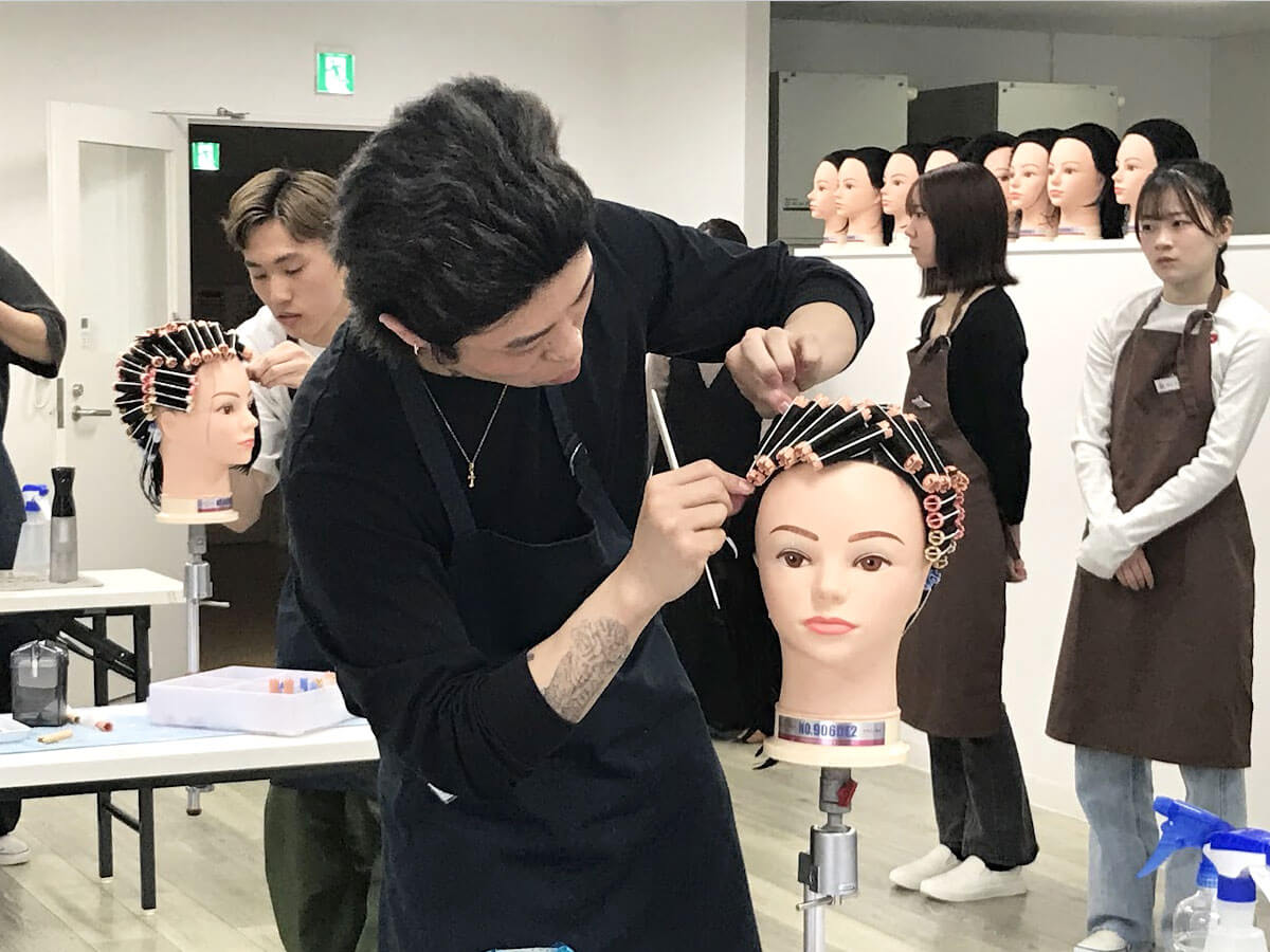 後期中間テスト