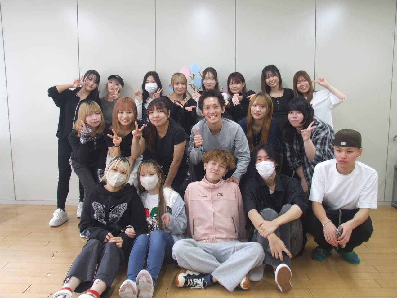 少人数クラス制度